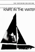 Watch Knife in the Water Movie2k