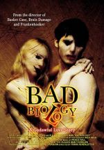 Watch Bad Biology Movie2k