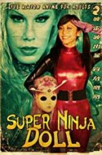 Watch Super Ninja Bikini Babes Movie2k