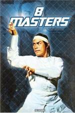 Watch Eight Masters Movie2k