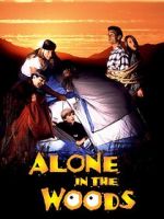 Watch Alone in the Woods Movie2k