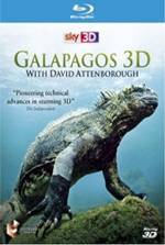 Watch David Attenboroughs Galapagos S01 Making Of Movie2k