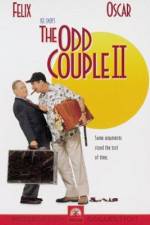 Watch The Odd Couple II Movie2k