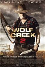 Watch Wolf Creek 2 Movie2k