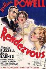 Watch Rendezvous Movie2k