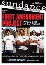 Watch The First Amendment Project: Fox vs. Franken Movie2k