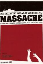 Watch Reykjavik Whale Watching Massacre Movie2k