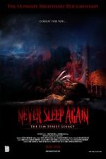 Watch Never Sleep Again: The Elm Street Legacy Movie2k