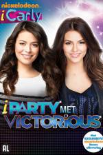 Watch iCarly iParty with Victorious Movie2k