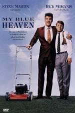 Watch My Blue Heaven Movie2k