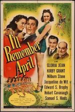 Watch I\'ll Remember April Movie2k