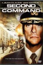 Watch Second in Command Movie2k