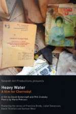 Watch Heavy Water A Film for Chernobyl Movie2k