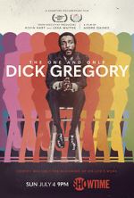 Watch The One and Only Dick Gregory Movie2k