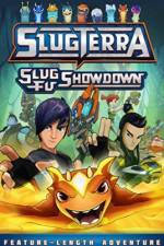 Watch Slugterra: Slug Fu Showdown Movie2k