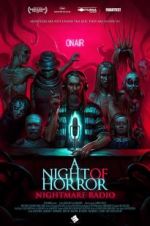 Watch A Night of Horror: Nightmare Radio Movie2k
