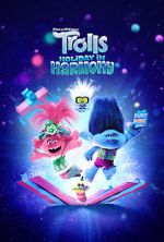 Watch Trolls Holiday in Harmony (TV Special 2021) Movie2k