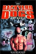 Watch Backyard Dogs Movie2k