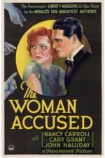 Watch The Woman Accused Movie2k