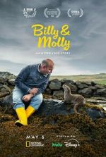 Watch Billy & Molly: An Otter Love Story Movie2k