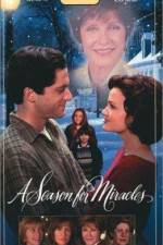 Watch Hallmark Hall of Fame - A Season for Miracles Movie2k
