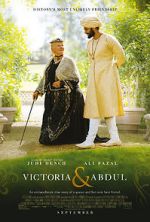 Watch Victoria & Abdul Movie2k