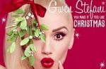 Watch Gwen Stefani\'s You Make It Feel Like Christmas Movie2k