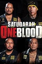 Watch Satudarah: One Blood Movie2k