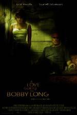 Watch A Love Song for Bobby Long Movie2k