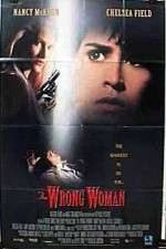 Watch The Wrong Woman Movie2k