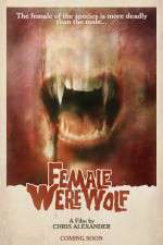 Watch Female Werewolf Movie2k