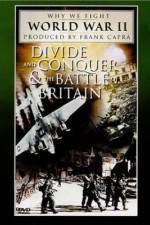Watch Divide and Conquer Movie2k