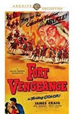 Watch Fort Vengeance Movie2k