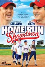 Watch Home Run Showdown Movie2k