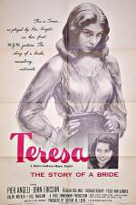 Watch Teresa Movie2k