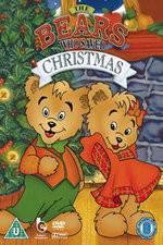 Watch The Bears Who Saved Christmas Movie2k