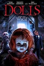 Watch Dolls Movie2k