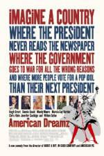 Watch American Dreamz Movie2k