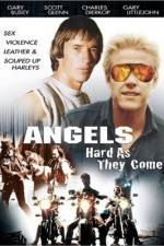 Watch Angels Hard as They Come Movie2k