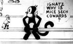 Watch Krazy Kat and Ignatz Mouse at the Circus Movie2k