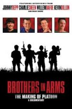 Watch Platoon: Brothers in Arms Movie2k