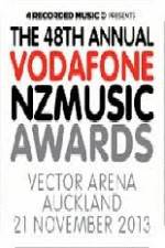 Watch Vodafone New Zealand Music Awards Movie2k