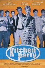 Watch Kitchen Party Movie2k