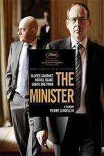 Watch The Minister Movie2k