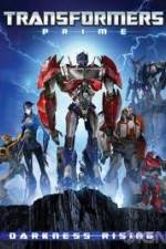 Watch Transformers Prime: Darkness Rising Movie2k