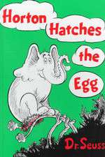 Watch Horton Hatches the Egg Movie2k