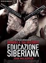 Watch Educazione siberiana Movie2k