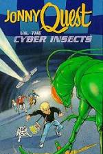 Watch Jonny Quest Versus the Cyber Insects Movie2k