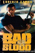 Watch Bad Blood Movie2k