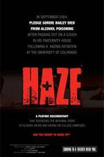 Watch Haze Movie2k